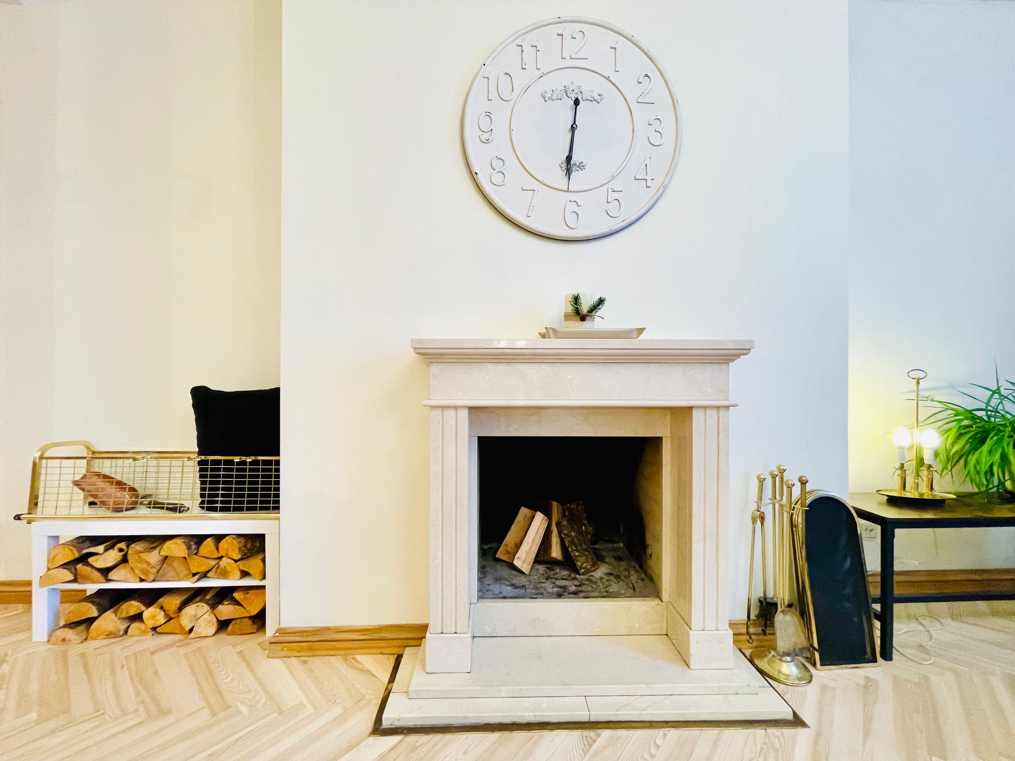 Apartment photo: 10
