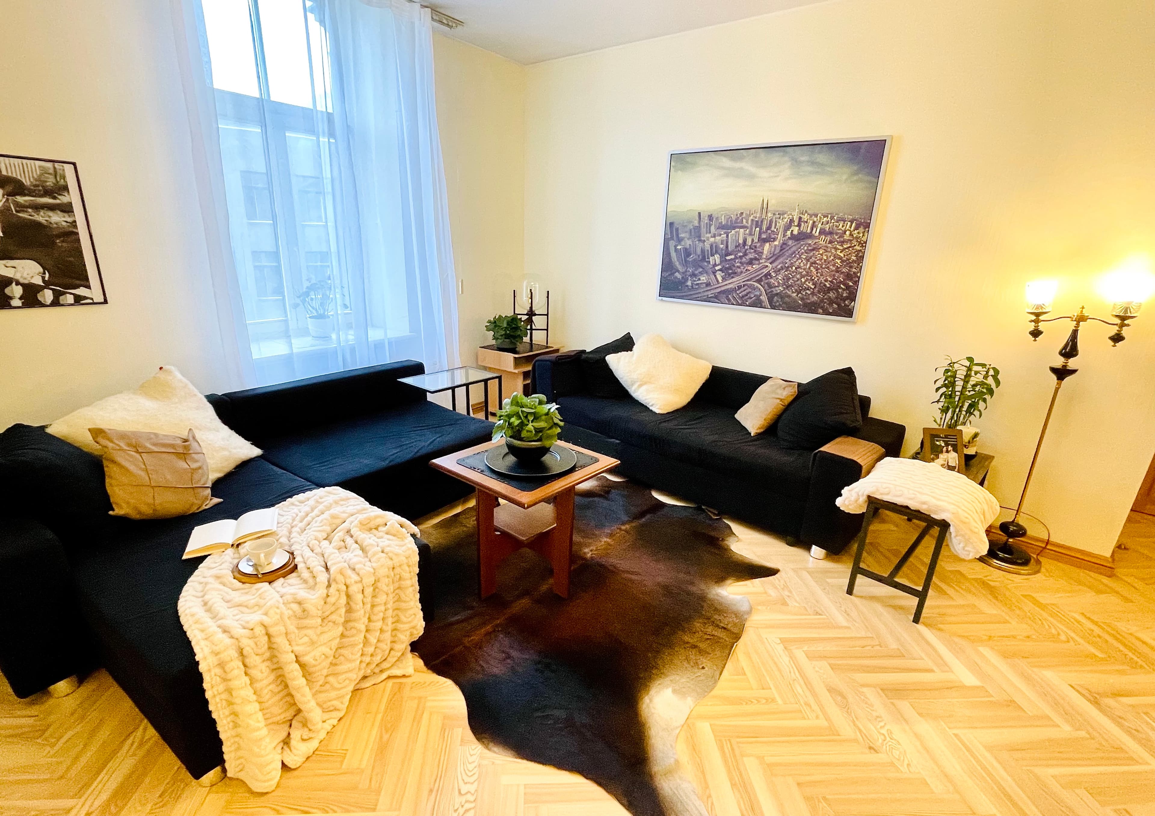 Apartment photo: 11