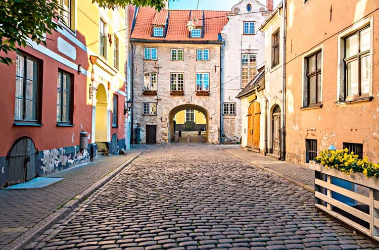 Smilšu iela