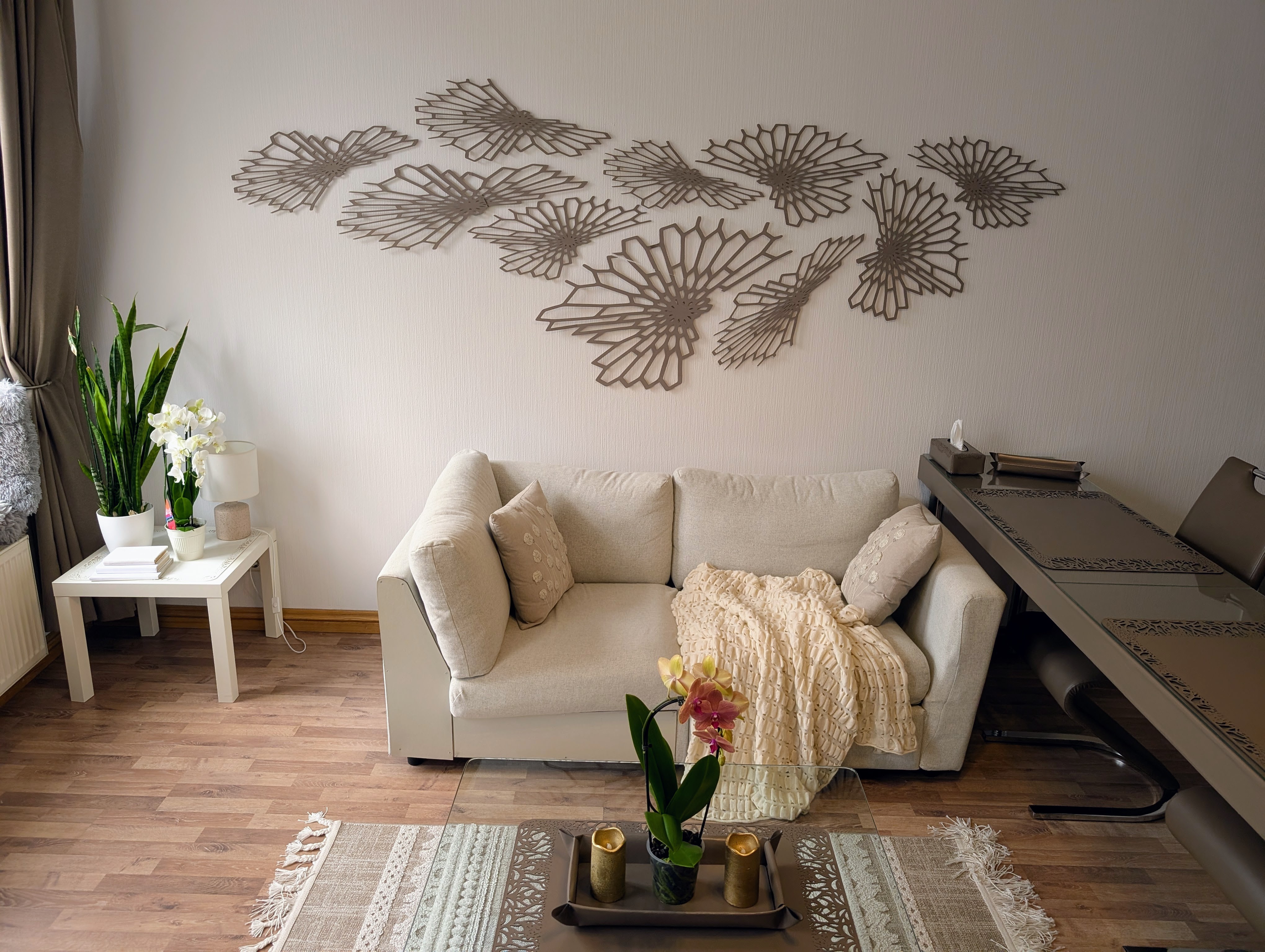 Chair · reading nook